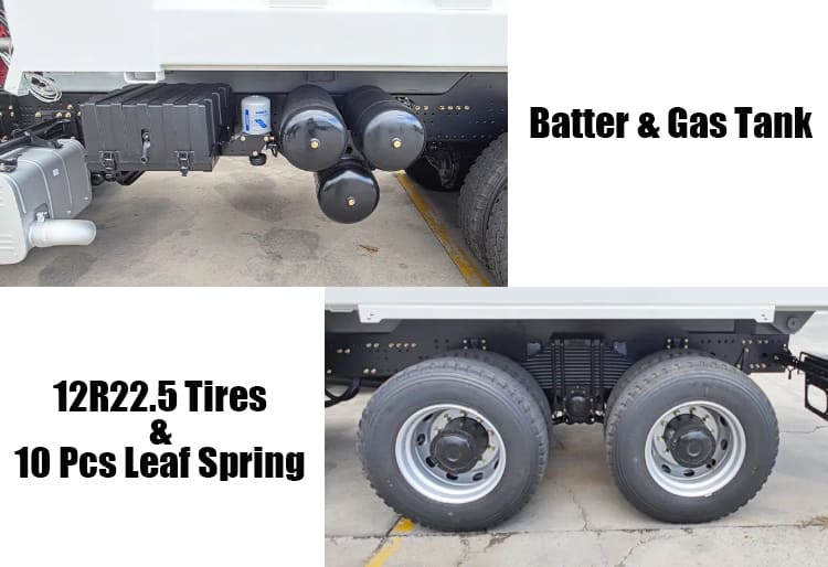 Shacman Truck F3000 Specs Dump Truck for Sale in Serria Leone