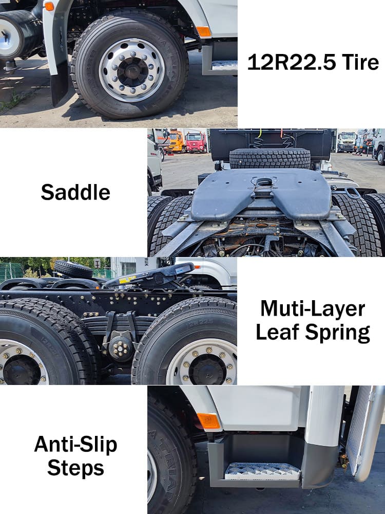 Shackman Truck | Price of Shacman Truck for Sale in Sierra Leone