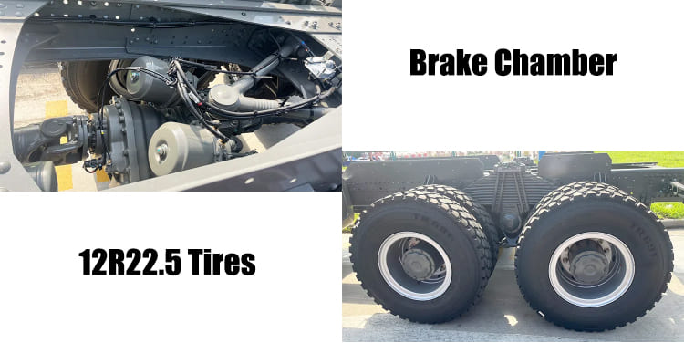 Sino Trucks Howo TX 371 Price in Sierra Leone Freetown