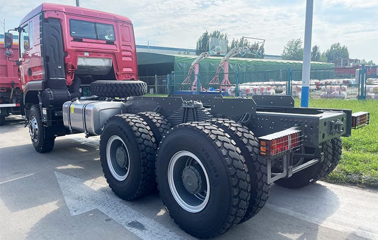 Sino Trucks Howo TX 371 Price in Sierra Leone Freetown