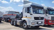 Shacman H3000 Truck Head