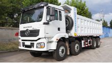 Shacman H3000 Dump Truck
