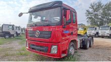 Used Shacman X3000 Truck